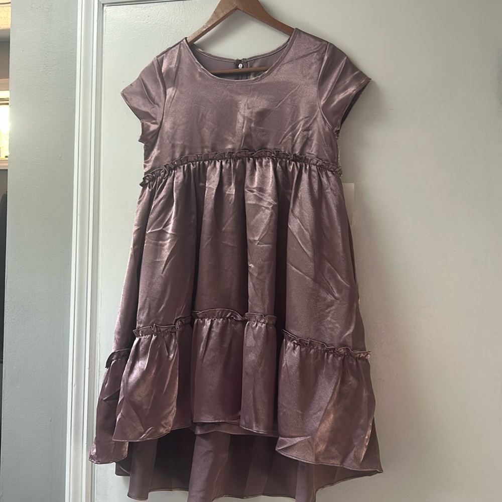 Mia Joy Formal Dress for girls